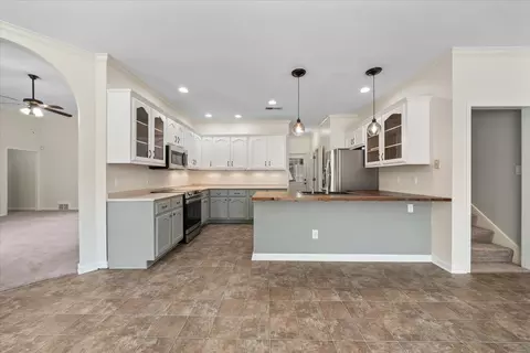 Kitchen - 3760 Broadway Rd, Bartlett, TN 38135 photo 1 of 3