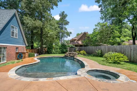 Exterior - 3760 Broadway Rd, Bartlett, TN 38135 photo 5 of 10