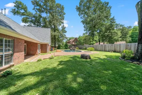 Exterior - 3760 Broadway Rd, Bartlett, TN 38135 photo 10 of 10