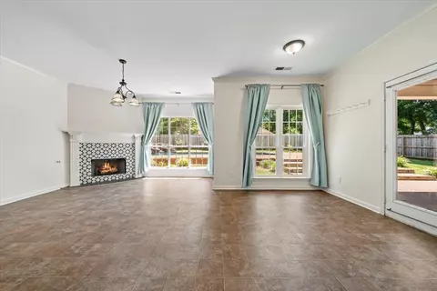 Living - 3760 Broadway Rd, Bartlett, TN 38135 photo 6 of 6