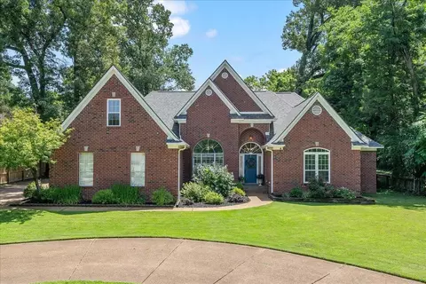 3760 Broadway Rd, Bartlett, TN 38135
