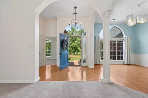 Entry Way - 3760 Broadway Rd, Bartlett, TN 38135 photo 2 of 2
