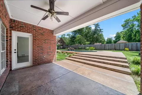 Exterior - 3760 Broadway Rd, Bartlett, TN 38135 photo 4 of 10