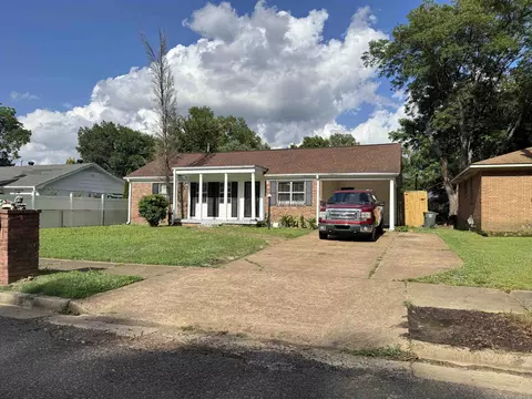 2886 Dearing Cv, Memphis, TN 38118