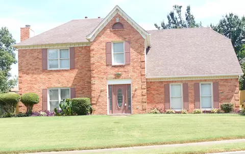 4294 Thunderstone Cir W, Memphis, TN 38125