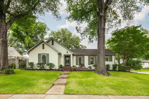 3846 Mimosa Ave, Memphis, TN 38111