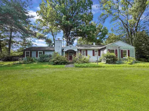 5305 N Clover Dr, Memphis, TN 38120