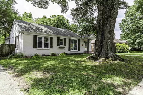 3613 Charleswood Ave, Memphis, TN 38122