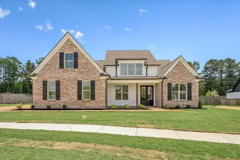10305 Wading Heron Ln, Lakeland, TN 38002