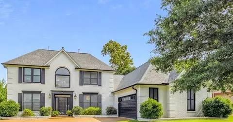 9354 Laurel Hill Dr, Lakeland, TN 38002