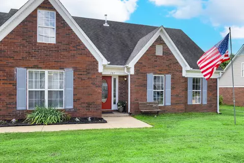 287 Wylie Dr, Brighton, TN 38011