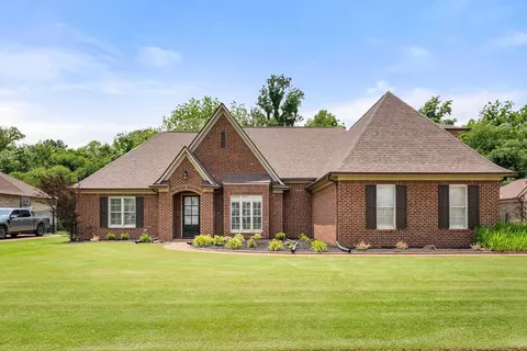 125 Huntington Dr, Rossville, TN 38066