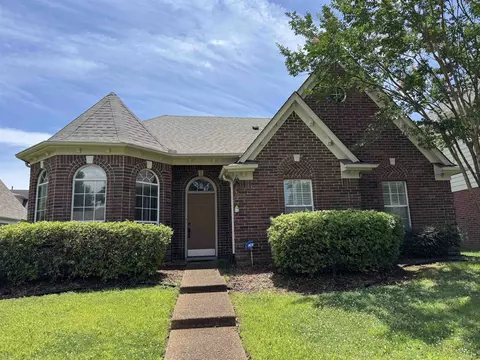 850 N Ericson Rd, Memphis, TN 38018