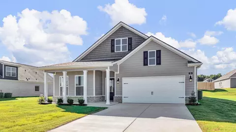 55 Burr Oak Cv, Oakland, TN 38060
