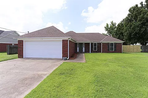 160 Woodlawn Trce, Brighton, TN 38011