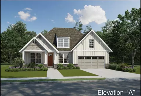 65 Live Oak Dr, Oakland, TN 38060