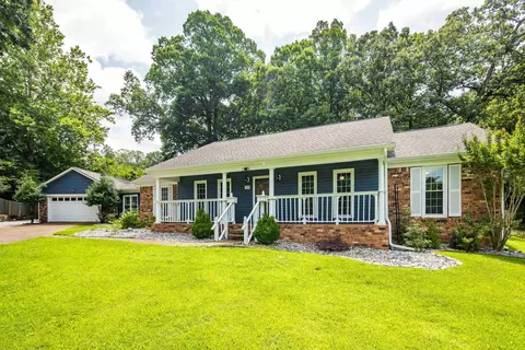 2270 Atherstone Pl, Cordova, TN 38016