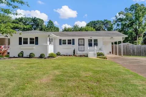 5468 Mason Rd, Memphis, TN 38120