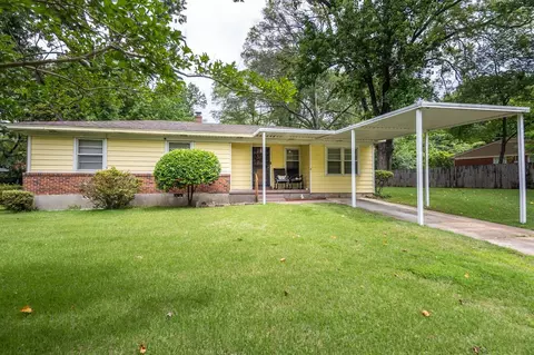 5322 Blackwell Rd, Bartlett, TN 38134