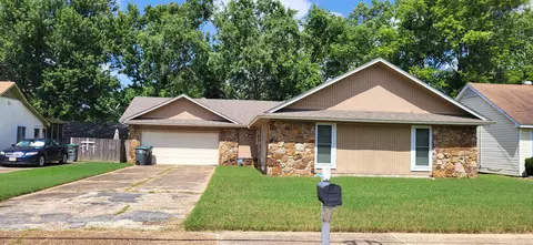 4567 Crump Rd, Memphis, TN 38141