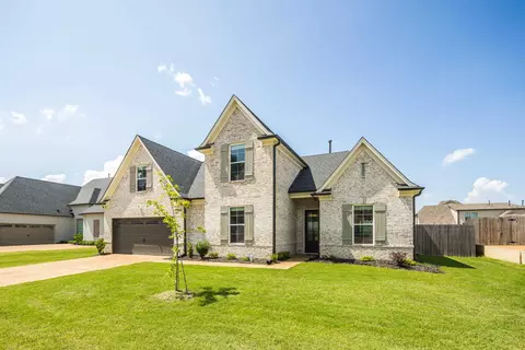 50 Misty Meadow Ln, Oakland, TN 38060