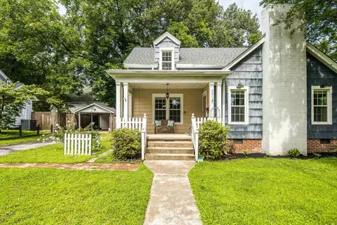 531 N Washington Ave, Brownsville, TN 38012
