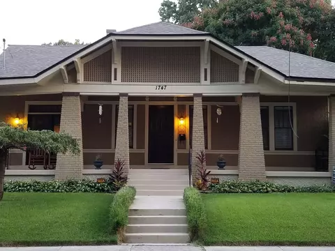 1747 Lawrence Ave, Memphis, TN 38112