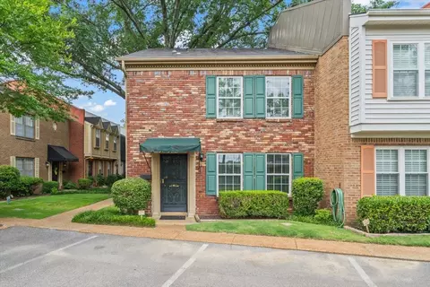 875 S Yates Rd #4, Memphis, TN 38120