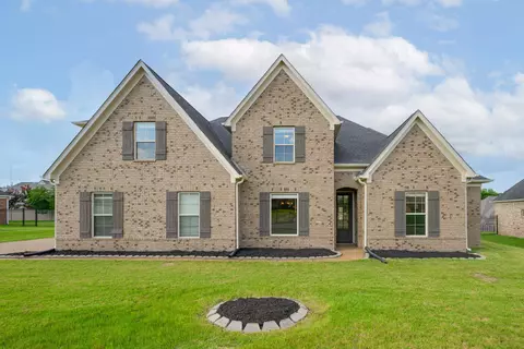 8888 Mt Hill Dr, Lakeland, TN 38002
