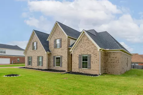 Exterior - 8888 Mt Hill Dr, Lakeland, TN 38002 photo 10 of 10