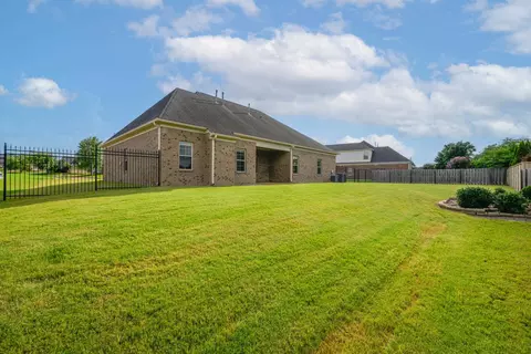 Exterior - 8888 Mt Hill Dr, Lakeland, TN 38002 photo 6 of 10