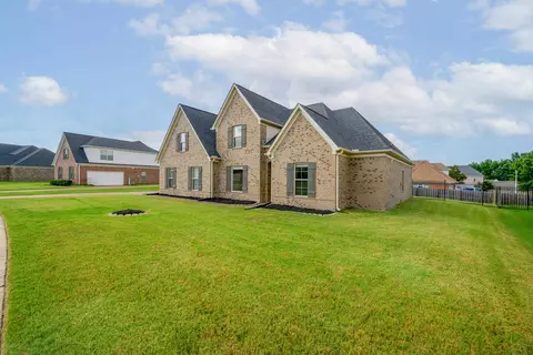 Exterior - 8888 Mt Hill Dr, Lakeland, TN 38002 photo 8 of 10