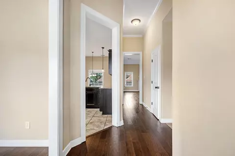 Entry Way - 8888 Mt Hill Dr, Lakeland, TN 38002 photo 2 of 2