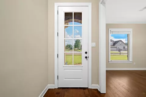 Entry Way - 8888 Mt Hill Dr, Lakeland, TN 38002 photo 1 of 2