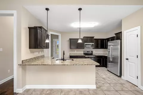 Kitchen - 8888 Mt Hill Dr, Lakeland, TN 38002 photo 1 of 4