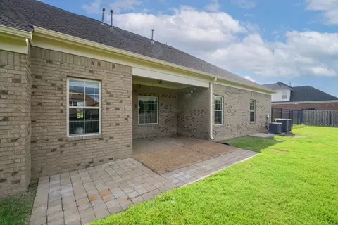 Exterior - 8888 Mt Hill Dr, Lakeland, TN 38002 photo 4 of 10