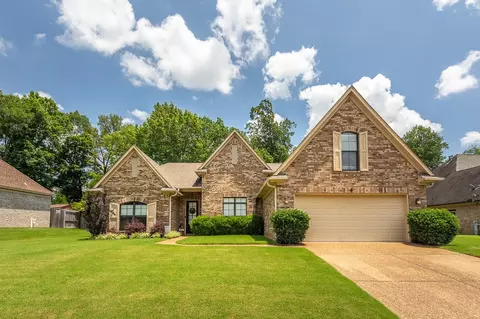 4752 Shira Dr, Arlington, TN 38002
