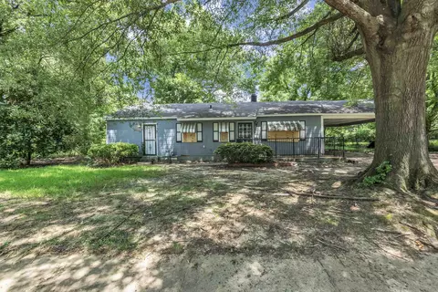 3594 Sunrise St, Memphis, TN 38127
