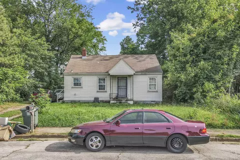 518 Burlington Cir, Memphis, TN 38127