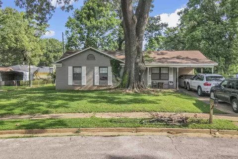 646 Semple Ave, Memphis, TN 38127