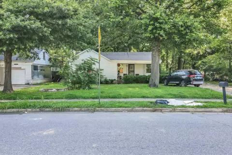 3176 Benjestown Rd, Memphis, TN 38127