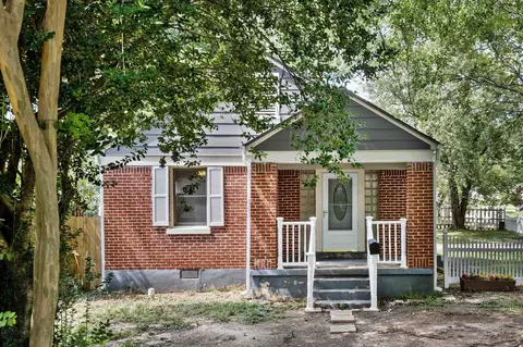 3922 Spottswood Dr, Memphis, TN 38111