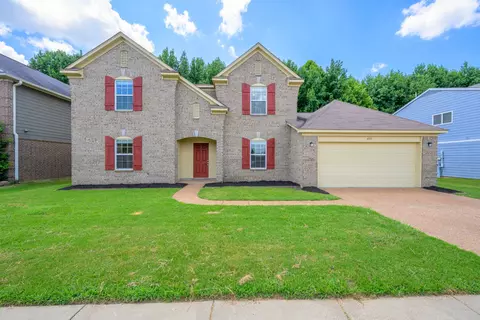 4555 Oakden Ln, Memphis, TN 38125