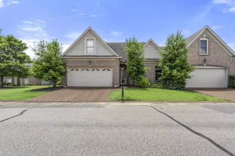 1657 Gosnold Bluff Cv, Collierville, TN 38017