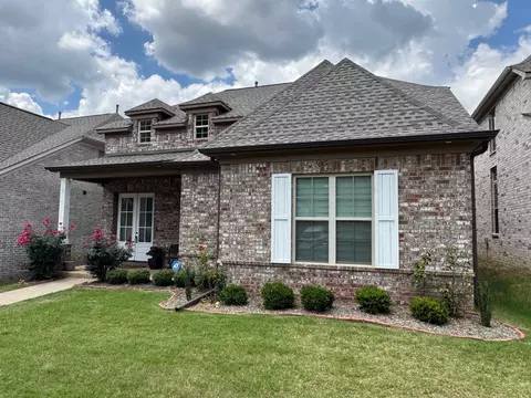 7412 Lost Trail Dr, Cordova, TN 38016
