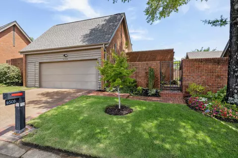 6508 Cherryhill Pkwy, Memphis, TN 38120