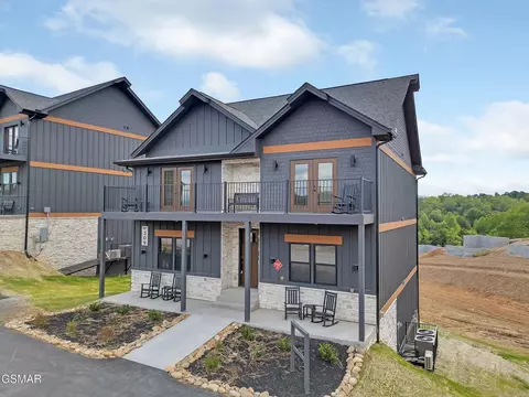 1338 Wildhorse Ridge Way #LOT 106R, Sevierville, TN 37862