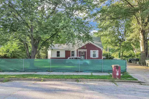 942 N Frayser Cir, Memphis, TN 38127