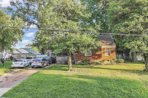 1033 Cindy Ln, Memphis, TN 38127