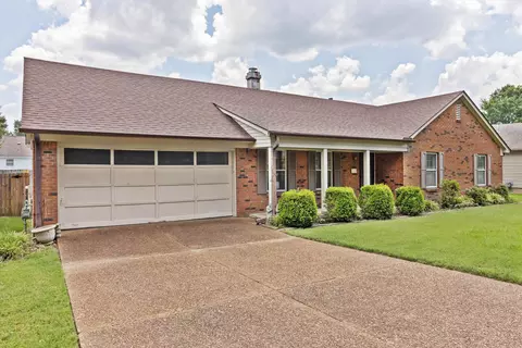 7919 Memphis-arlington Rd, Bartlett, TN 38133
